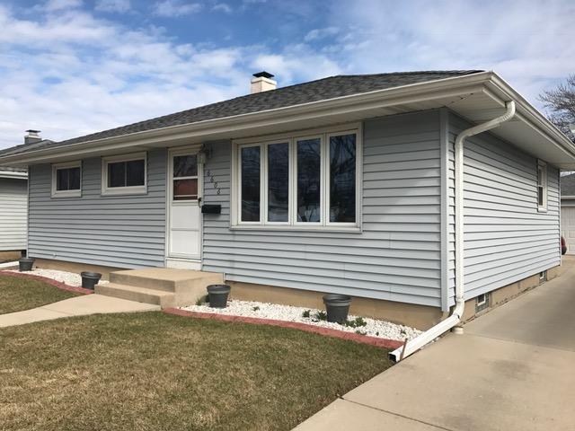 6606 S 19th St, Milwaukee, WI 53221