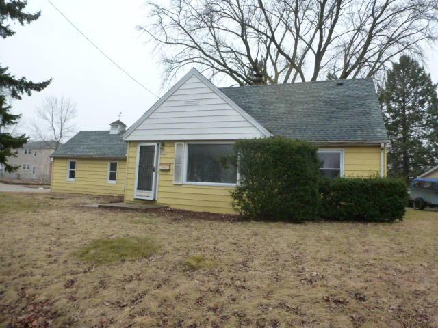 6207 W Villard Ave, Milwaukee, WI 53218