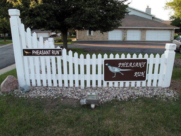 1405 Sun Valley #204, Mount Pleasant, WI 53406