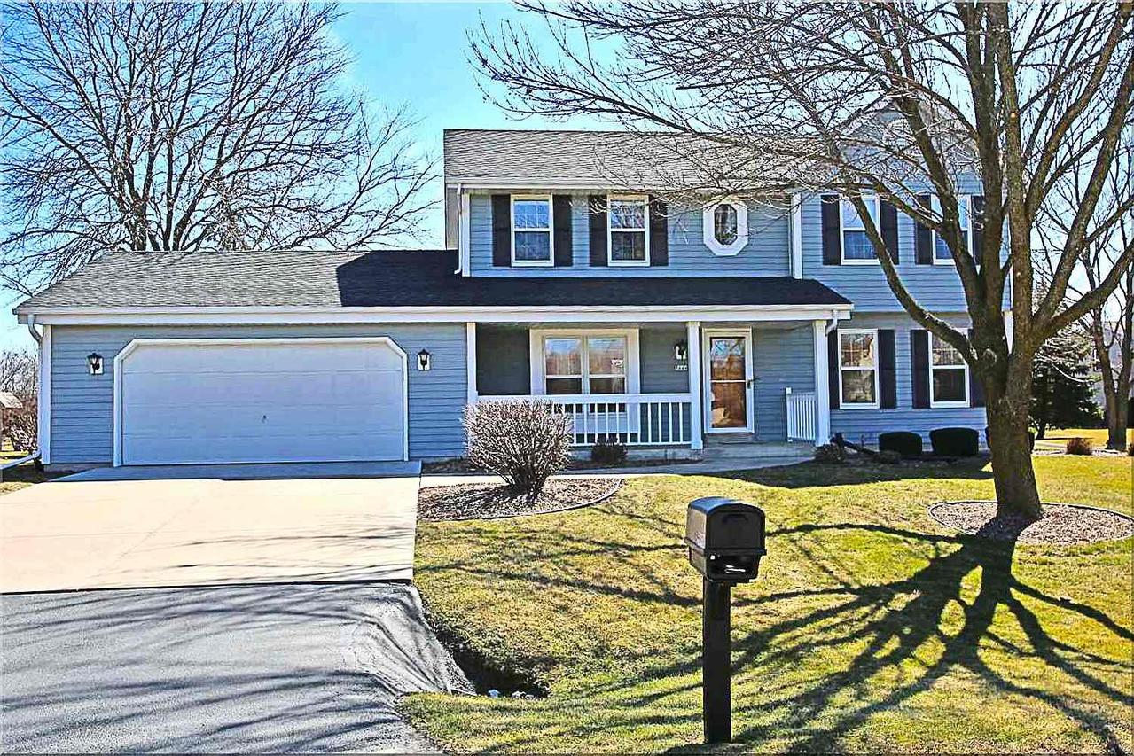 5649 San Dell Way, Caledonia, WI 53402