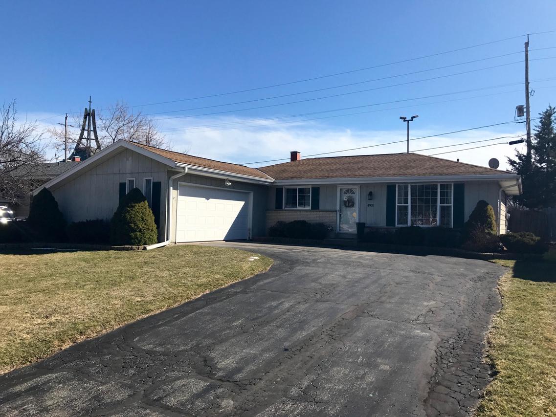 4901 Westway Ave, Racine, WI 53406