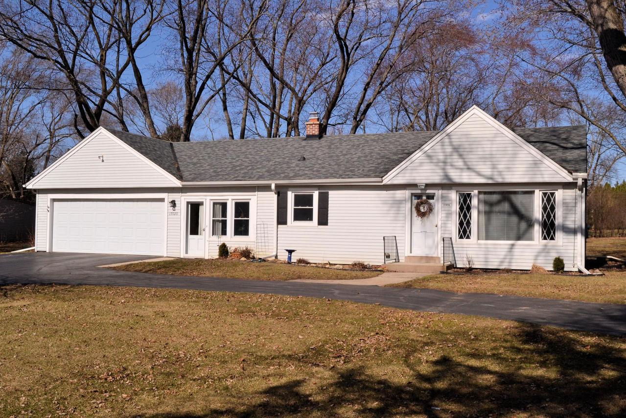 17020 Patricia Ln., Brookfield, WI 53005