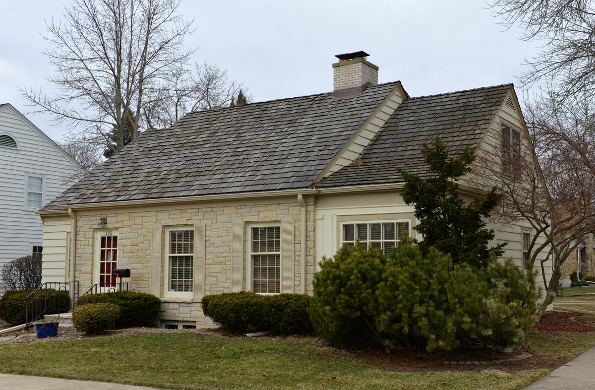 502 William St, Racine, WI 53402