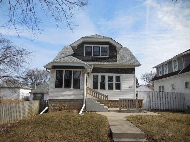 4550 N 30th St, Milwaukee, WI 53209