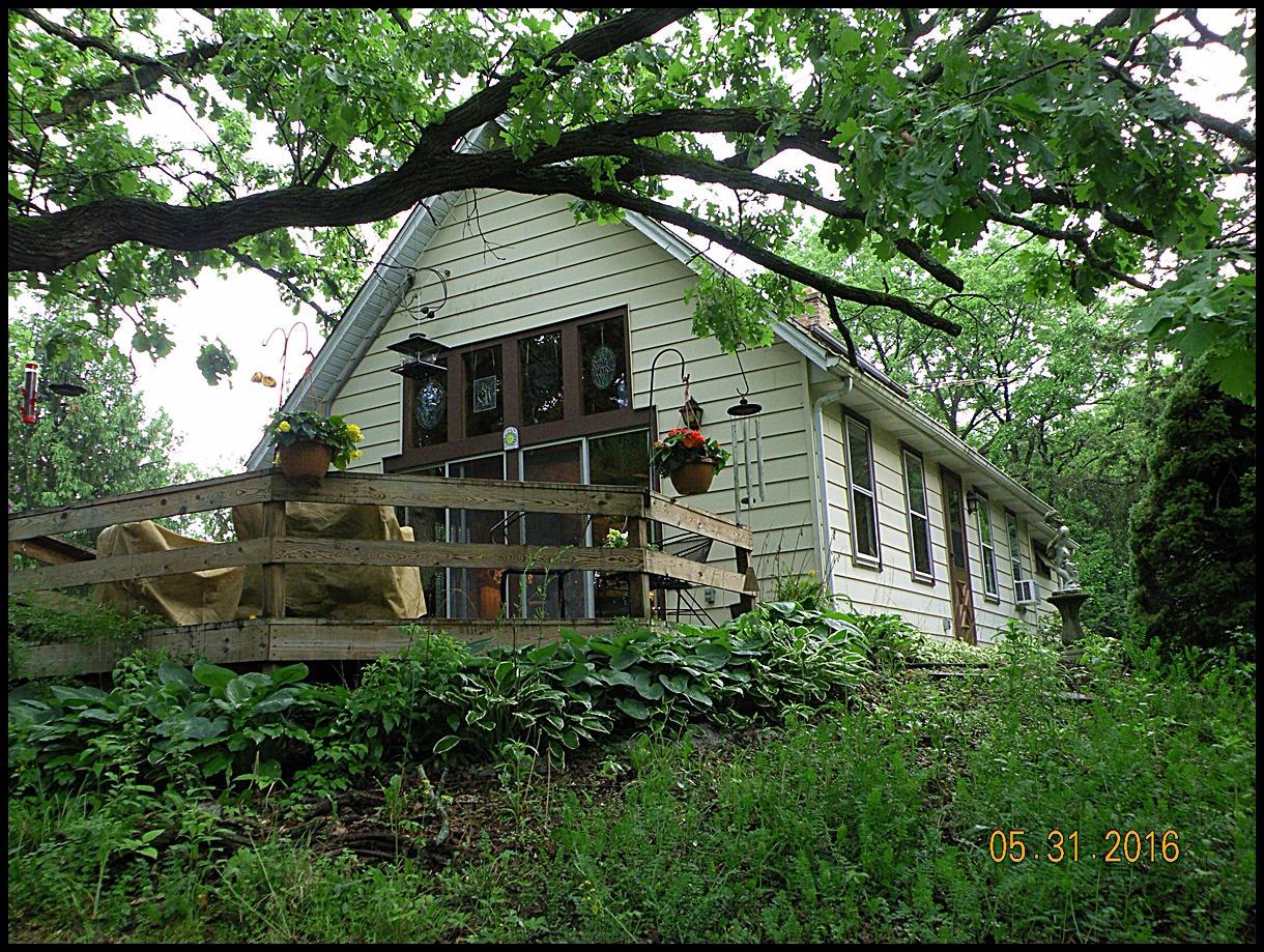 311 Hwy F, Twin Lakes, WI 53181