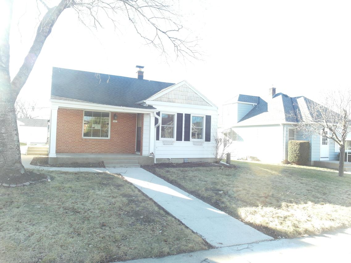 3421 S Quincy Ave, Milwaukee, WI 53207