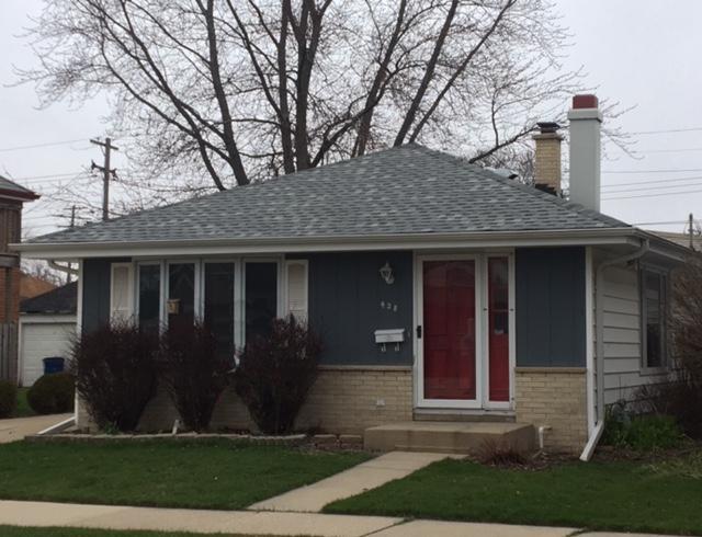 428 Romayne Ave, Racine, WI 53402