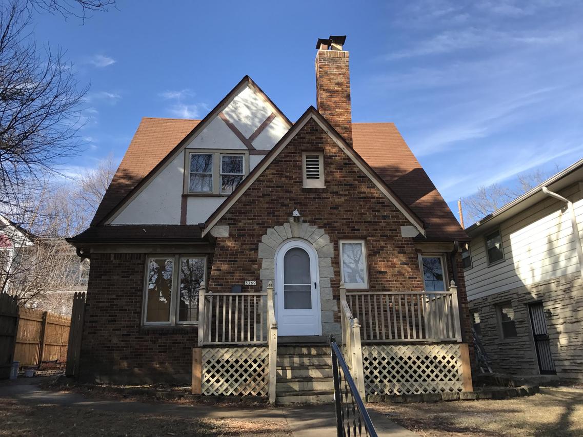 3369 N 45th St., Milwaukee, WI 53216
