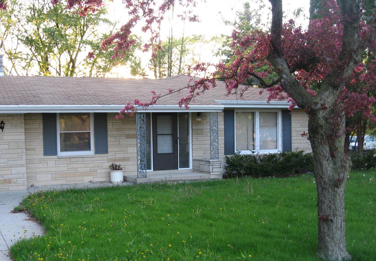 7757 N Port Washington Rd., Glendale, WI 53217