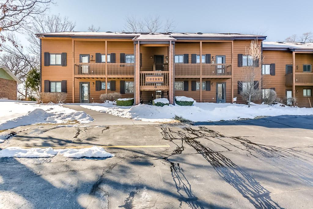 6936 238th Ave ##3, Paddock Lake, WI 53168