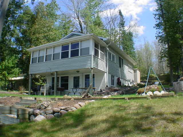 9801 White Lake Rd., Bagley, WI 54174