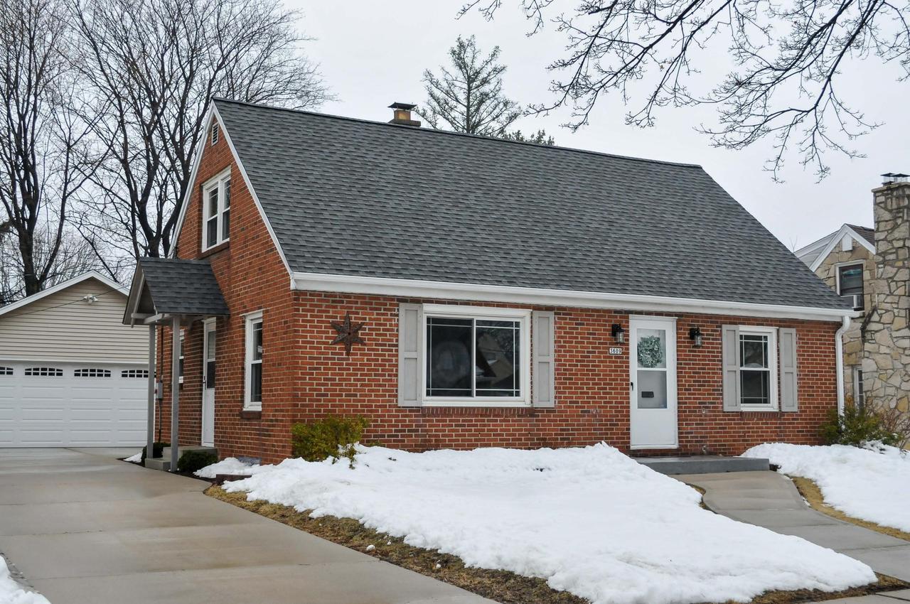 3609 N 93rd St, Milwaukee, WI 53222