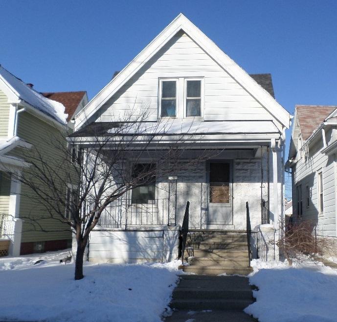 1209 S 47th St., West Milwaukee, WI 53214