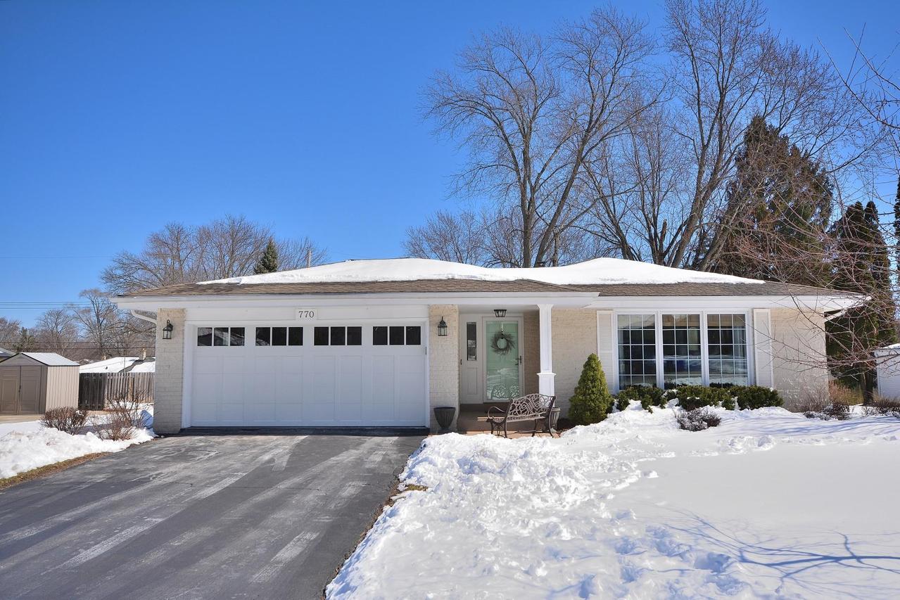 770 Wilson Dr, Brookfield, WI 53005