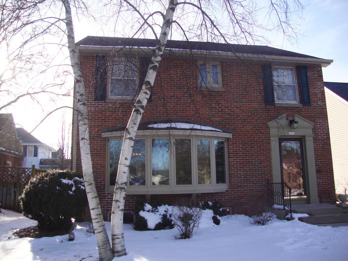 2412 N 4th St., Sheboygan, WI 53083