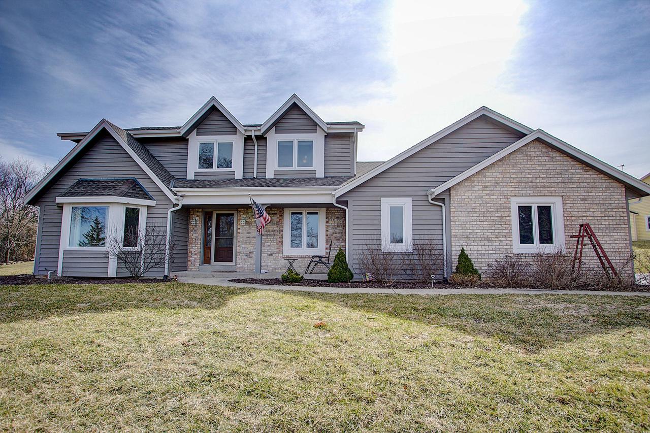 W237S4626 Big Bend Rd., Waukesha, WI 53189