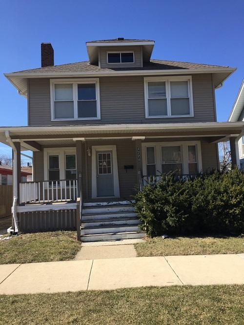 1720 Quincy Ave, Racine, WI 53405