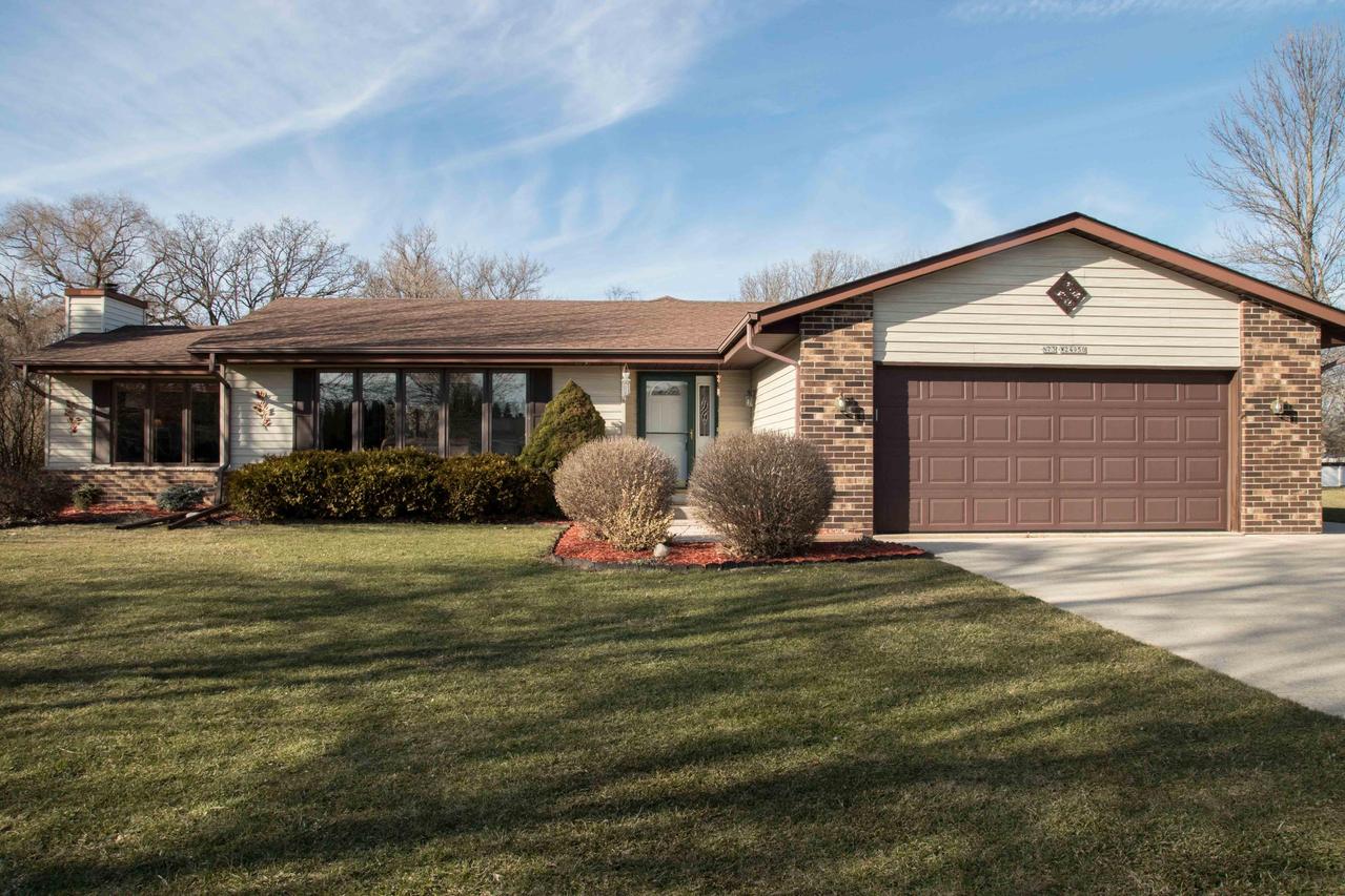 N73W24950 Micah Rd, Lisbon, WI 53089