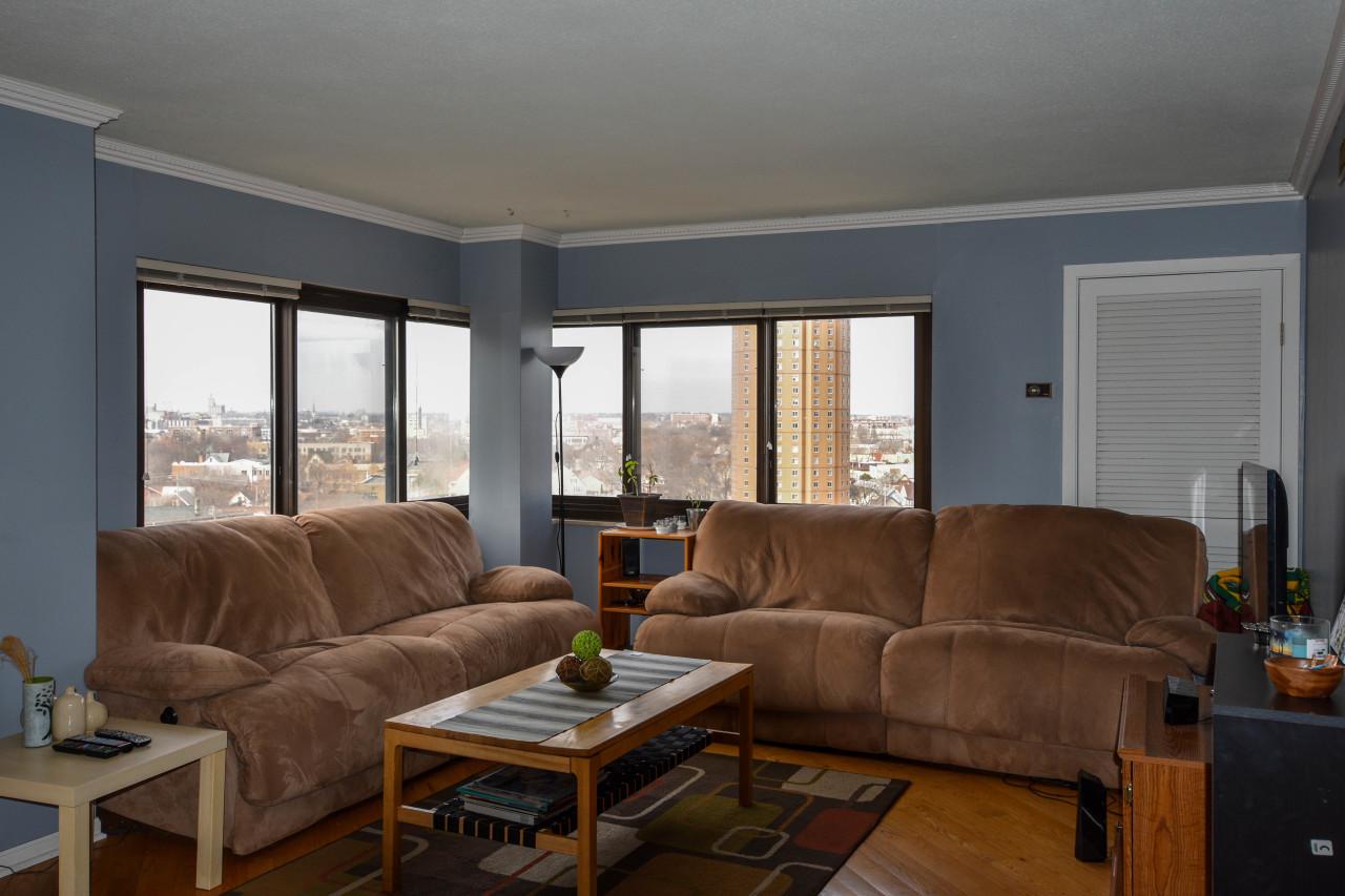 1633 N Prospect Ave #10B, Milwaukee, WI 53202