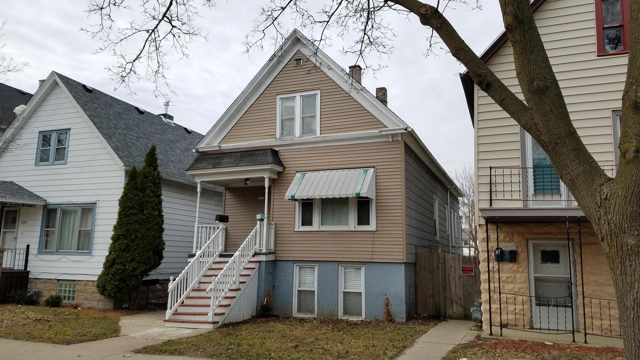 2435 S 9th St., Milwaukee, WI 53215