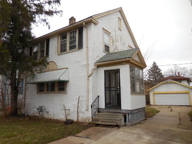 4466 N 25th St, Milwaukee, WI 53209