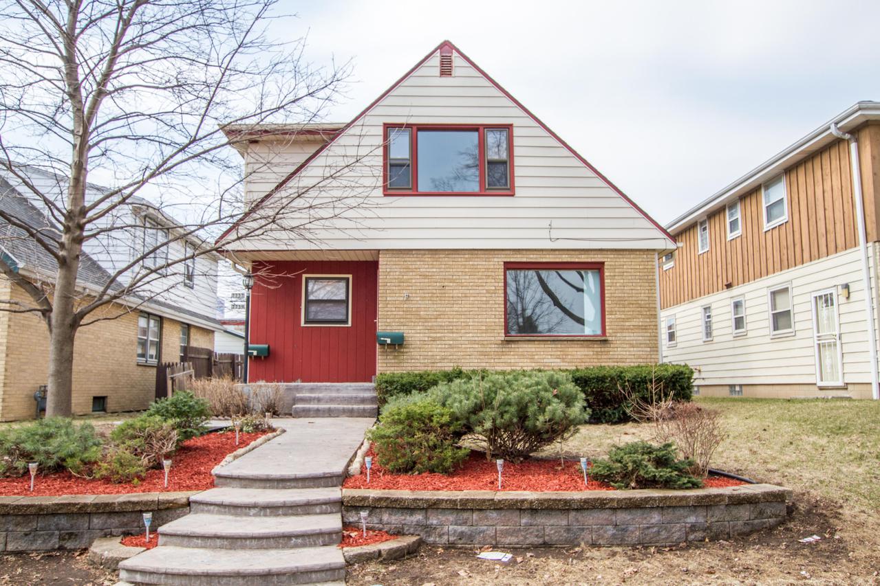 7739 W Beckett Ave., Milwaukee, WI 53218