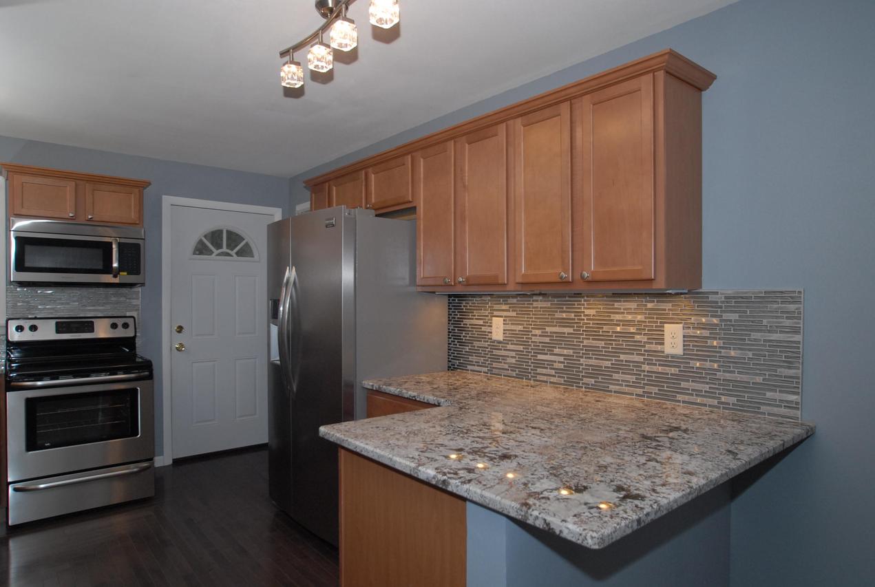 3416 S Kansas Ave., Milwaukee, WI 53207