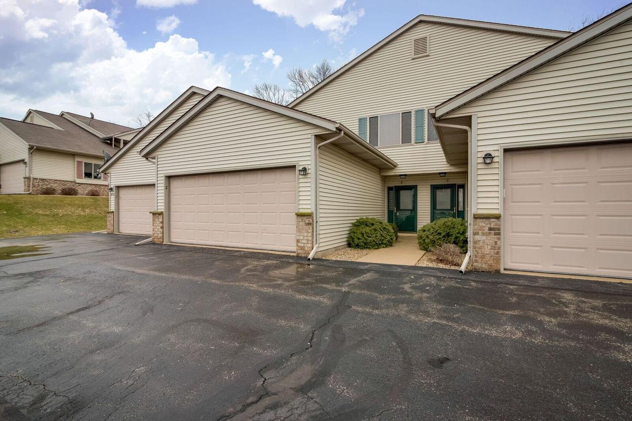 810 Church St. #2, Addison, WI 53002