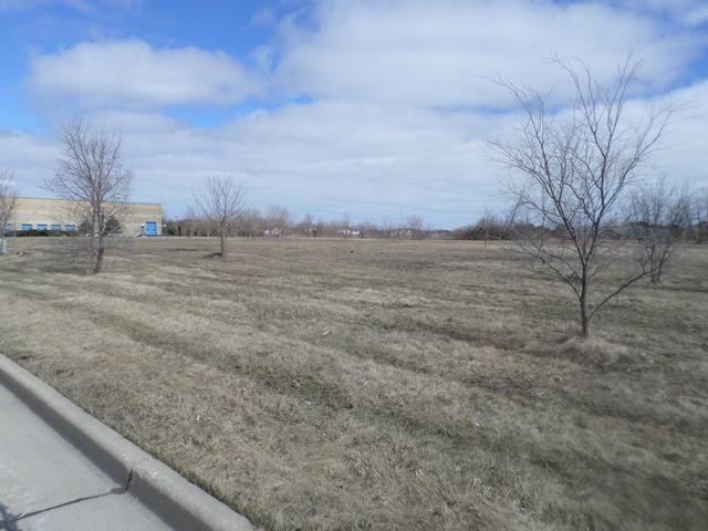 Lt 1 S Airline Rd., Mount Pleasant, WI 53406