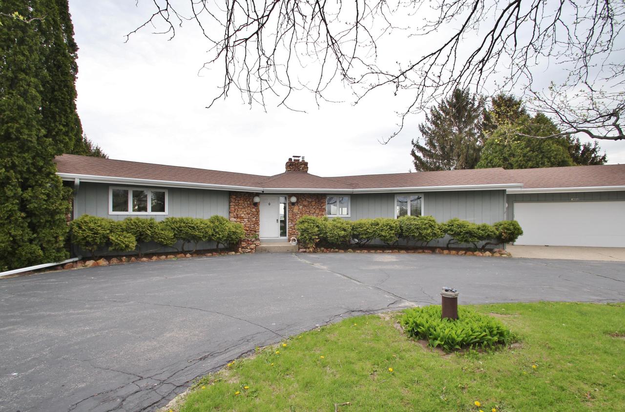 N932 2nd St., Emmet, WI 53098