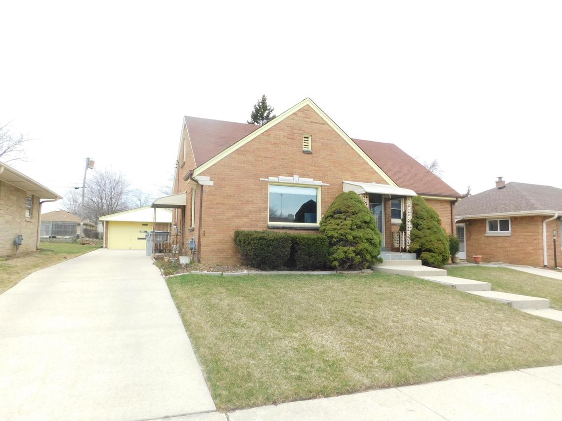 3435 S 55th St., Milwaukee, WI 53219