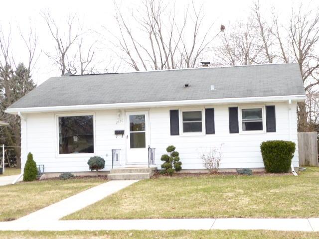 2520 S 15th St., Sheboygan, WI 53081