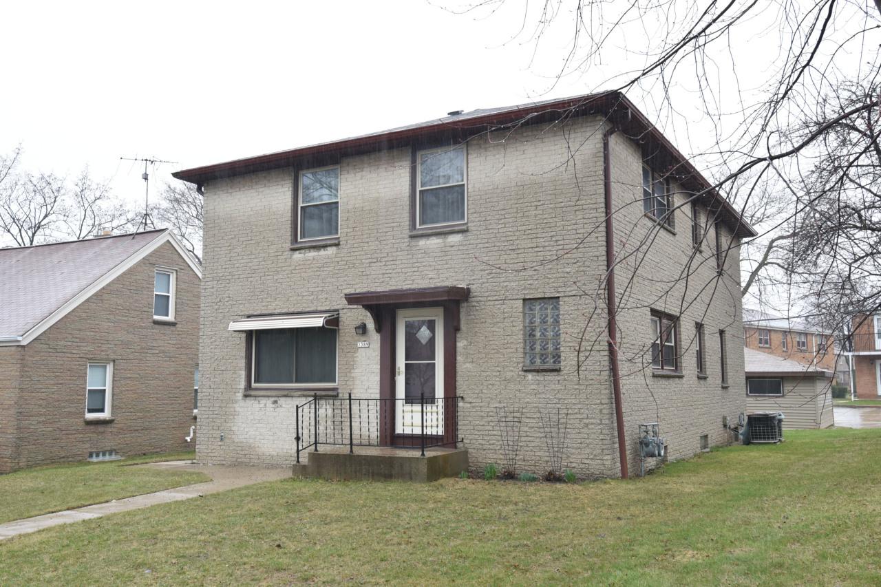 3389 S Whitnall Ave #3391, Milwaukee, WI 53207