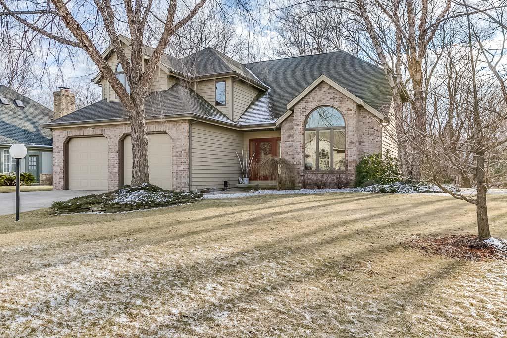 3807 Canada Goose Csng, Racine, WI 53403