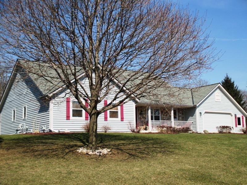 N74W22166 Alta Vista, Lisbon, WI 53089