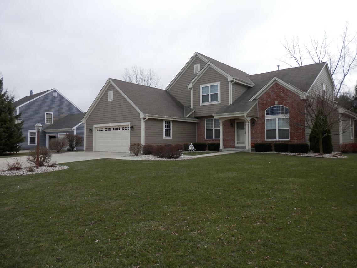 1217 Silent Sunday Ct., Racine, WI 53402