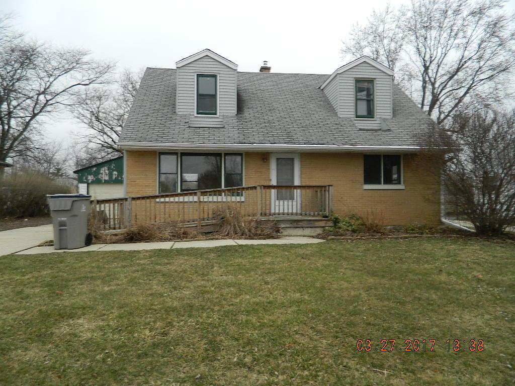 3735 S 68th St., Milwaukee, WI 53220