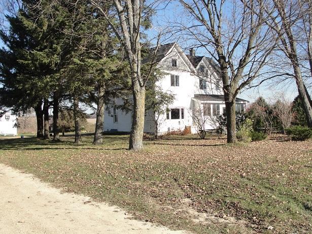 S7208A Yanske Rd., Franklin, WI 54665