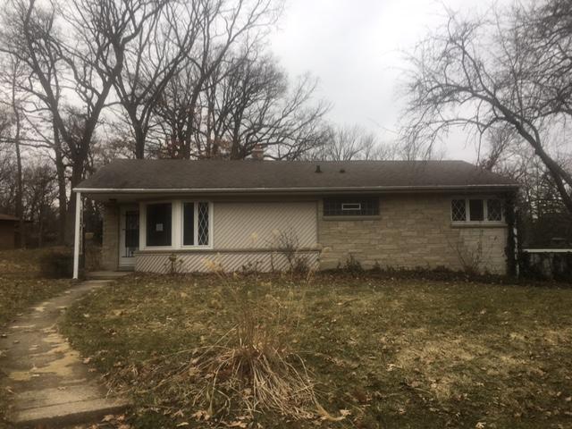 6065 S 116th St, Hales Corners, WI 53130