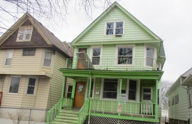 1926 S 28th St #1928, Milwaukee, WI 53215