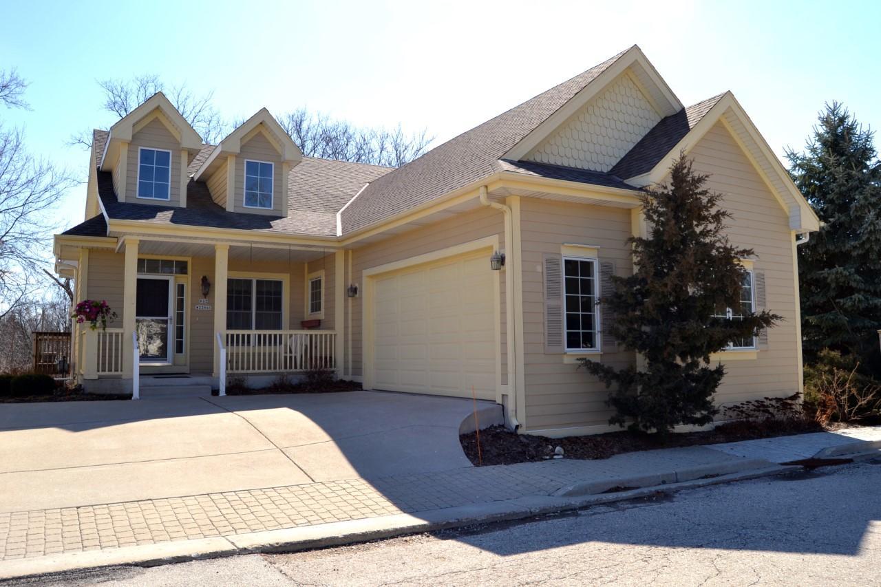 N63W23961 Terrace Dr, Sussex, WI 53089