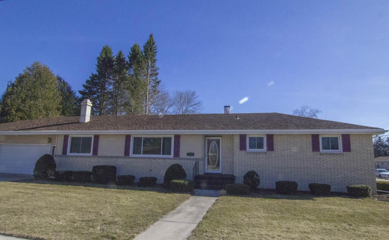 2135 35th St., Two Rivers, WI 54241