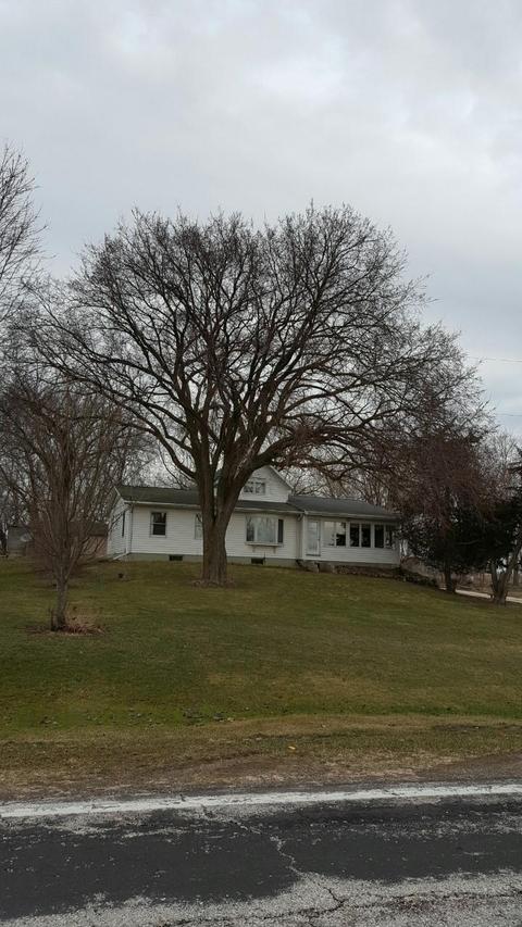 W3692 County Road Pp, Sheboygan Falls, WI 53085