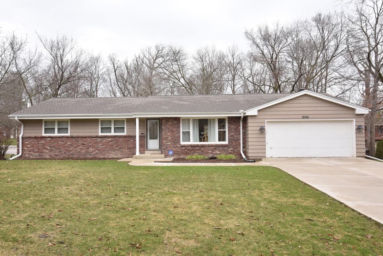 12560 James St., Brookfield, WI 53005