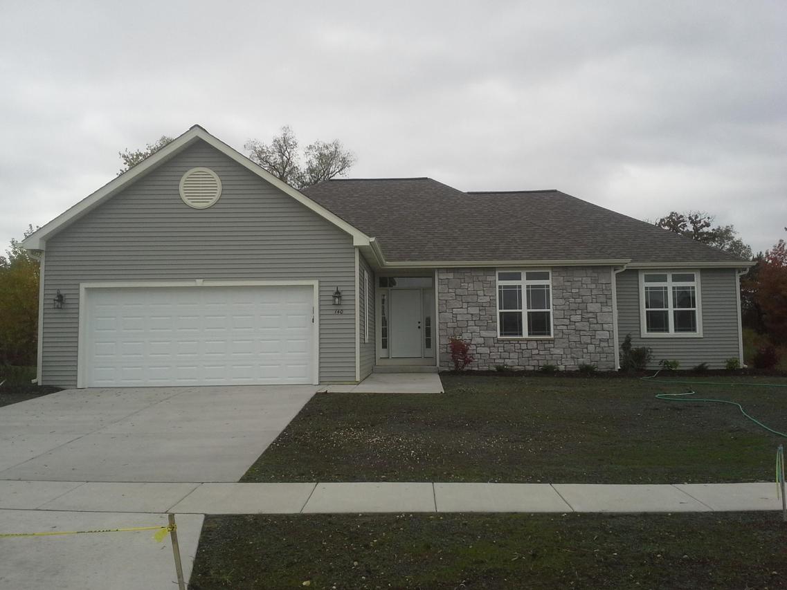 161 Sundew Ct., Elkhorn, WI 53121