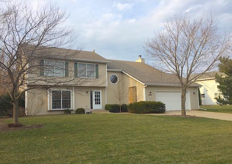 6633 83rd Pl, Pleasant Prairie, WI 53158