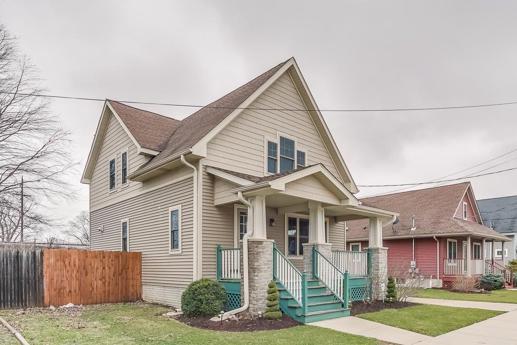 5807 14th Ave, Kenosha, WI 53140