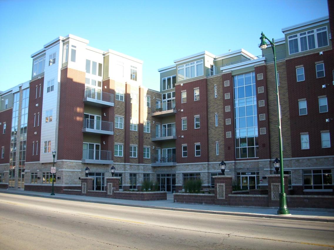 6330 W Greenfield Ave. #214, West Allis, WI 53214