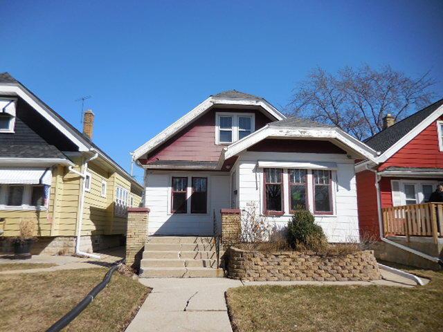 4634 N 41st St., Milwaukee, WI 53209