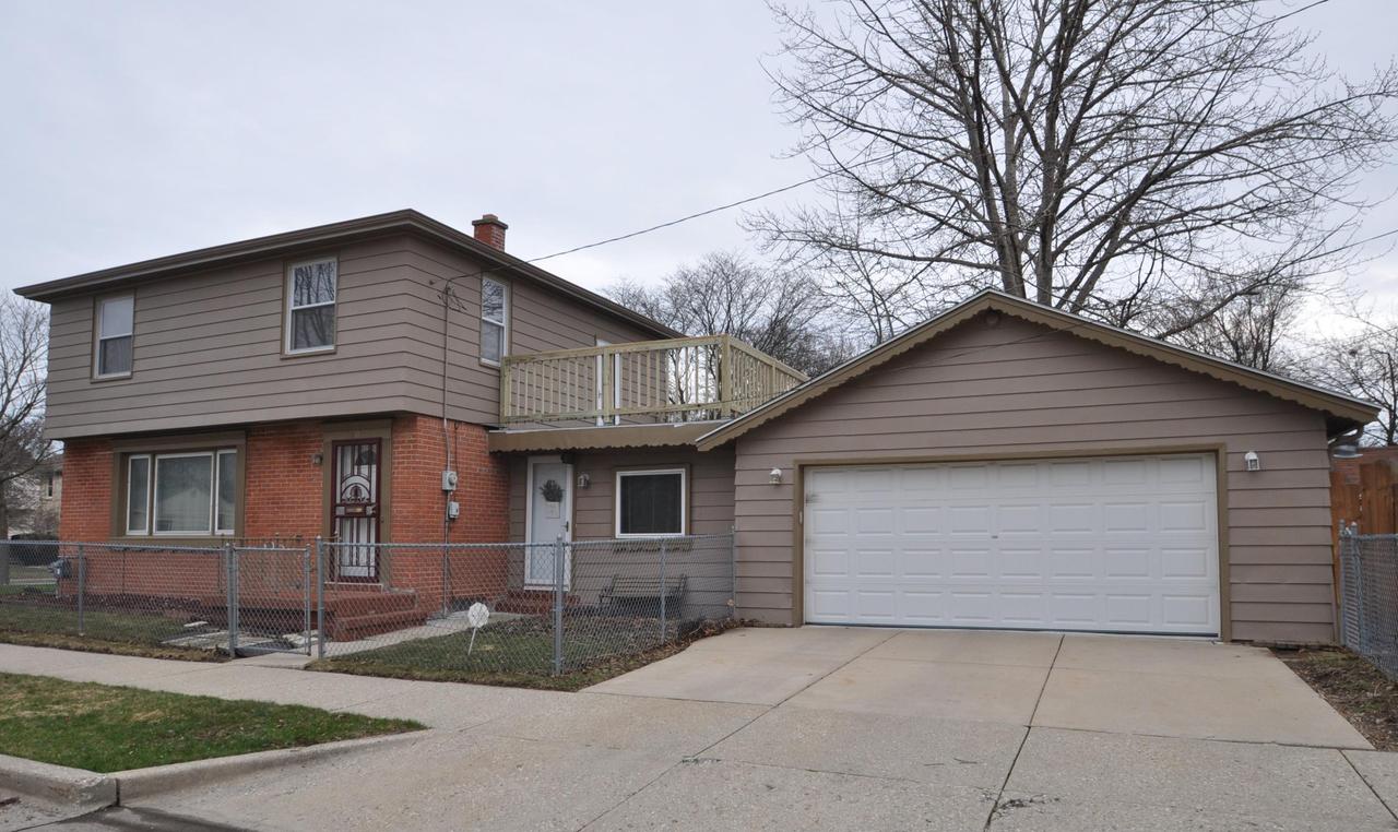 2605 W Rohr Ave, Milwaukee, WI 53209